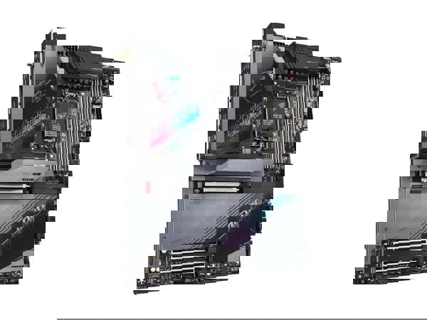 GIGABYTE Z790 AORUS MASTER